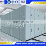 Advanced Powered Mobile Rack