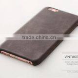 PU Leather Luxury Ultra Thin Hard Back Case Cover For Apple IPhone 6 6S Plus thumbnail-5