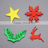 PVC Confetti Decrate Table Party