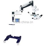 China supplier ophthalmic operating microscope LZL-16 (CE,ISO,Factory)