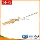 Cheap Price Aluminum Window Sliding Latch Aluminium Handle The Door Lock thumbnail-5