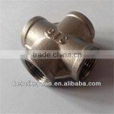 304/316L Stainless Steel Pipe Fitting