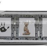 Triple Frame Baby Gift Sets for New Born Baby ZD14AF thumbnail-1