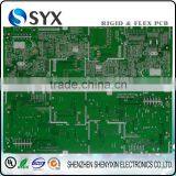UL&RoHS Gps Tracker Circuit Board