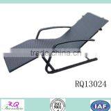 Popular Garden Furniture PE Rattan Steel Frame KD Design thumbnail-1