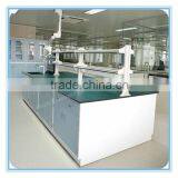 Best Chinese Lab Bench Supplier!!! Lab Furniture Use in School College University Good Sale Chemical Lab Furniture Bench thumbnail-6