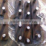 Stainless Steel Fabrication/metal Fabrication Part/Metal Fabrication Work thumbnail-1