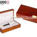 Hinged Pen Storage Box for Sale