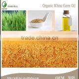 100% Pure Food Grade Cold Press Wheat Germ Oil Price thumbnail-1