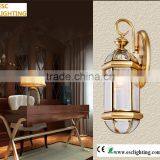 The New Style Art Deco Sconces