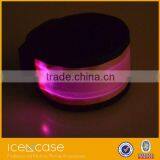 Flashing Led Wristband Popular Sport Bracelets Decoration Party Wrist Band thumbnail-1
