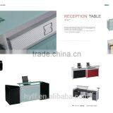 Antique Design High Tech Executive Office Desk