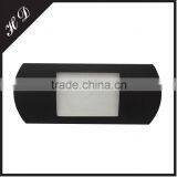 Paper Pillow Box With Plastic Window thumbnail-2