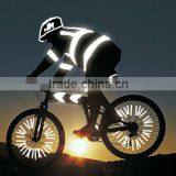 Silver Reflective Heat Transfer Film BA7200,transparent Heat Reflective Film,3m Reflective Fabric thumbnail-1