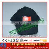 Hot Selling! The Cross Panel EL Cap thumbnail-1