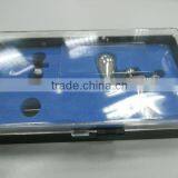 Multi-Purpose 0.3MM 5CC Single-Action Mini Airbrush PR-206