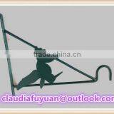 Heavy Duty Hanging Basket Bracket thumbnail-2