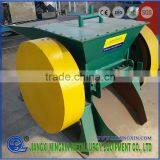 Output Size 3mm to 10mm Waste Plastic Bottle Crushing Machine