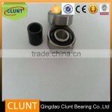 Famous Brand Swiss Ceramic Skateboard Bearing 608rs thumbnail-2