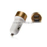 Factory Supply 3.1a Dual Usb Car Charger in Consumer Electronics thumbnail-1