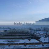 SBR Municipal Sewage Treatment Plant