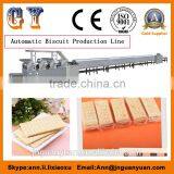 Small Capacity Mini Size Low Price About Electric Biscuit Processing Machine