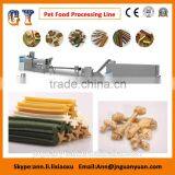 New Design Automatic Machine Dog Chews Food Processing Machine