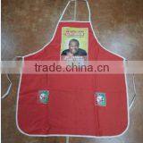 Guangzhou Manufacturer Bib Apron Garden Apron