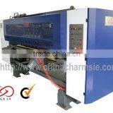 GIGA LXC 250N NC High Speed Thin Blade Slitter Scorer Corrugated Cardboard Machine