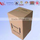 High Quality Packaging Paper Box With Custom Logo Printing thumbnail-1