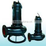 AFP Series Submersible Sewage Pump thumbnail-1