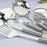 High Quality Stainless Steel Kitchen Utensils