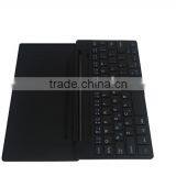Leather Case Cover With Bluetooth Wireless Keyboard thumbnail-6