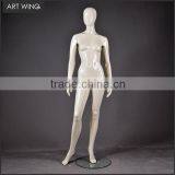 Full Body Sexy Female Funny Mannequin Display Cheap Sale thumbnail-2