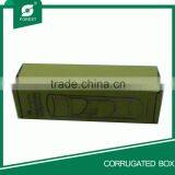 DIVIDED BOTTLE CORRUGATED BOX,PRINTED CORRUGATED BOX thumbnail-2