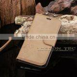 2015 New High Quality Retro Leather Case, for Samsung Galaxy s6 Edge Wallet Case thumbnail-2