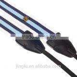 Cute Camera Strap Colourful Ribbon Pattern D-SLR Camera Strap Shoulder Neck Strap Grip LO-02 thumbnail-4