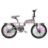HOT!!! new design high quality of BMX/ dirt bike/ bicycle on sale