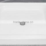 North America AUS Market UPC/cUPC Certified 3 Side Tile Flange Shower Base, Shower Tray, Deep Shower Tray thumbnail-2