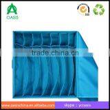 Oxford Waterproof Sock Storage Organizer With Handle thumbnail-1