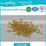 Precision Extension Spring thumbnail-3