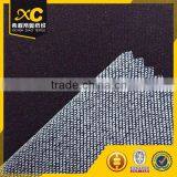 Cotton Polyester Knit Denim Shirting Fabric thumbnail-6