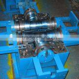 pipe fitting mould