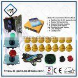Package 400 in 1arcade Game Machine Kit Pandora's Box 2 DIY Arcade Controller thumbnail-2