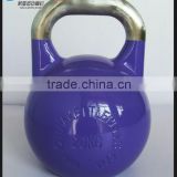 China competition kettlebell