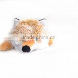 Free Samples Squeaky Corduroy Intelligent Dog Toys thumbnail-4