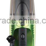 High Quality handheld Rechargeable Wet &dry Vacuum Cleaner VAC