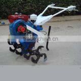 Hot Sale Cheap Price Farm Gargen Tiller Small Diesel Cultivator thumbnail-5