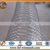 Factory Directly Sale Barbed Wire/razor Barbed Wire/cheap Barbed Wire Galvanized Steel thumbnail-2