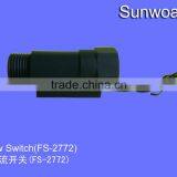 1/2" Plastic Magnetic Reed Switch Water Control Heater Flow Switch Quality Choice